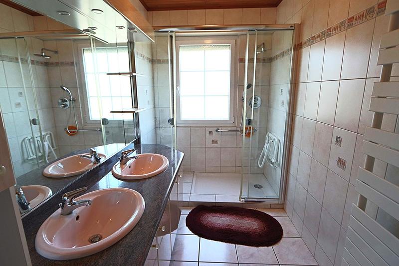 Maison - 163 m² - 7 pièces