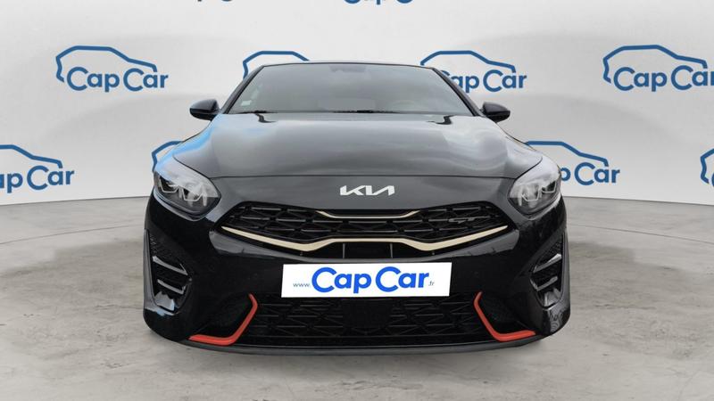 Kia ProCeed 1.6 t-Gdi 204 Dct7 Gt - Automatique