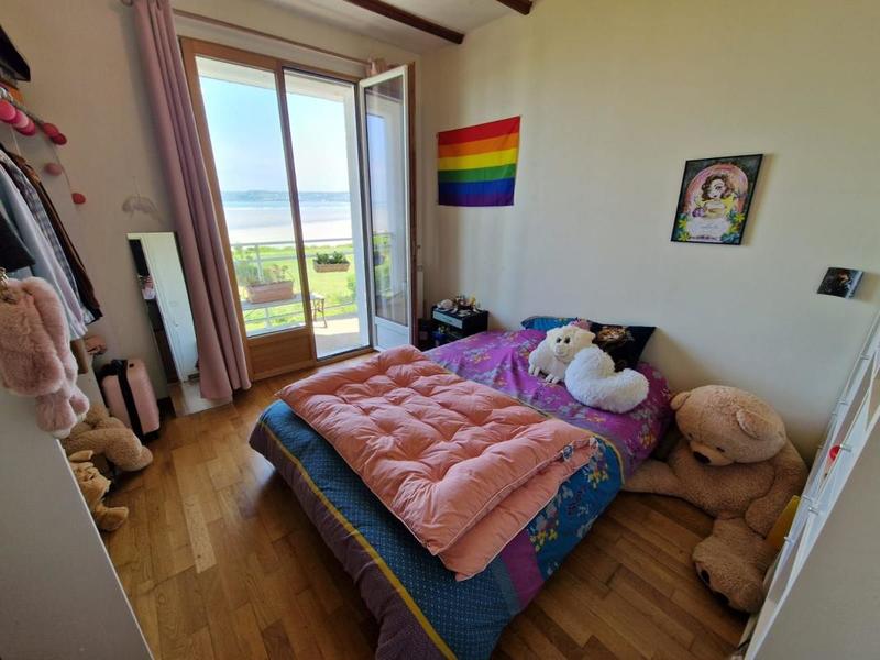 Maison - 145 m² - 8 pièces