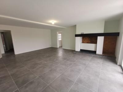 Maison - 110 m² - 6 pièces