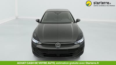 Volkswagen Golf 8 1.5 Etsi Evo2 150 Dsg7 Life Plus