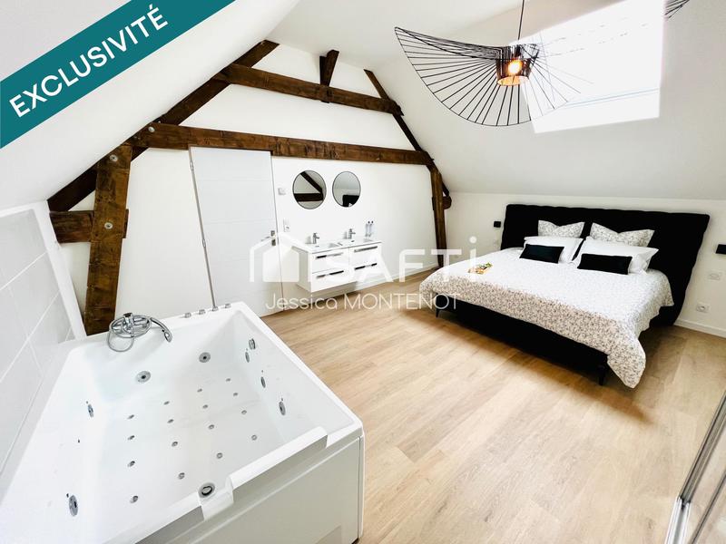 Appartement - 78 m² - 4 pièces