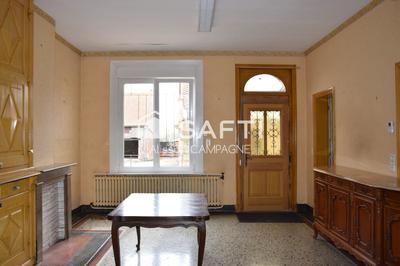 Maison - 207 m² - 5 pièces