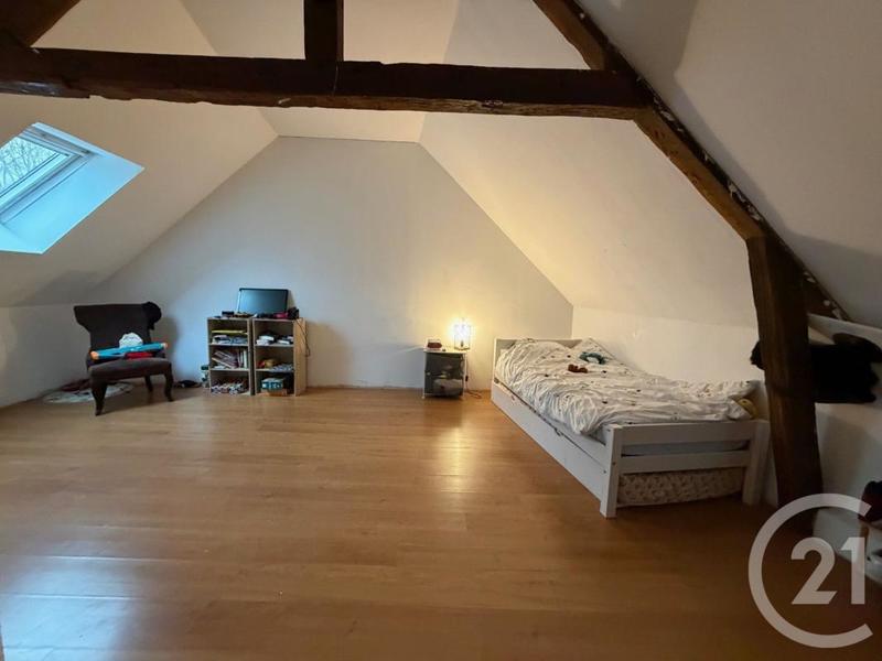 Maison - 84 m² - 4 pièces