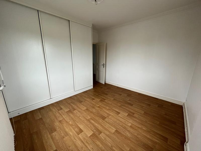 Maison - 137 m² - 6 pièces