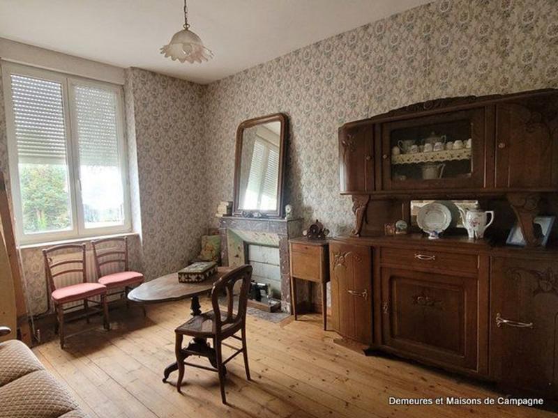 Maison - 180 m² - 7 pièces