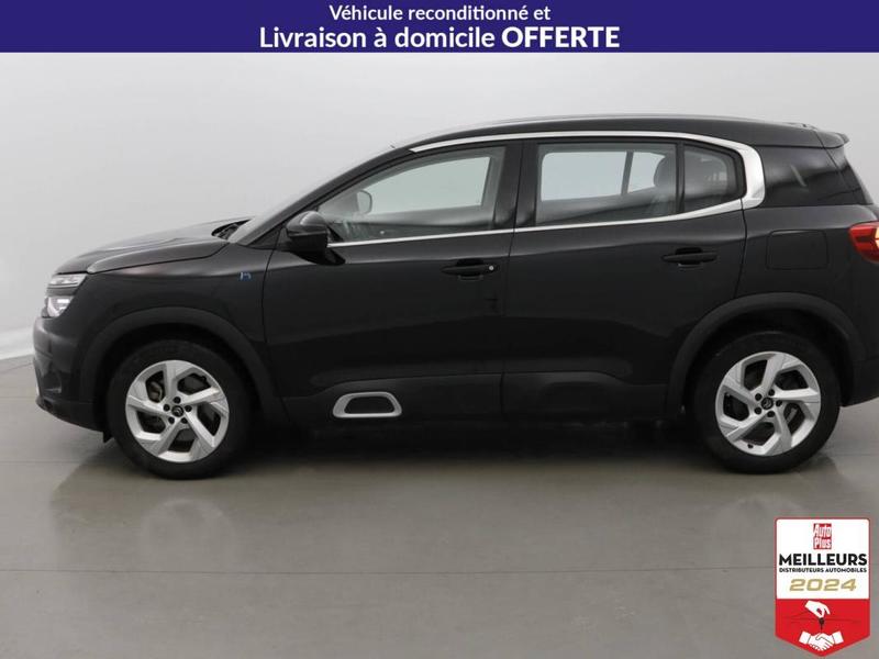 Citroën C5 Aircross Hybride Rechargeable 225 e-Eat8 Feel