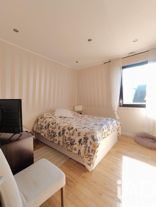 Maison - 156 m² - 6 pièces