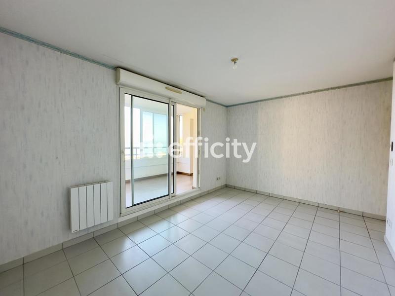 Appartement - 130 m² - 5 pièces
