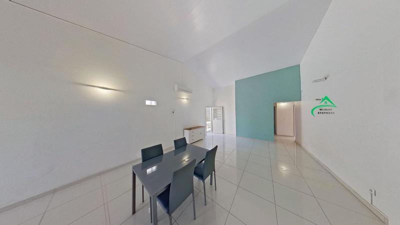 Maison - 87 m² - 3 pièces