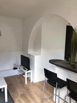 Appartement - 16 m² - 1 pièce