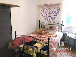 Maison - 200 m² - 10 pièces