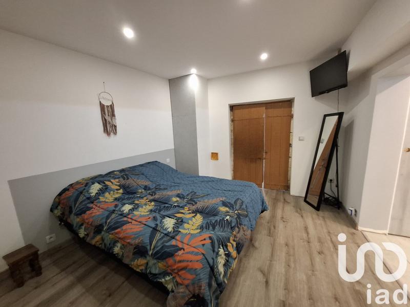 Maison - 166 m² - 7 pièces