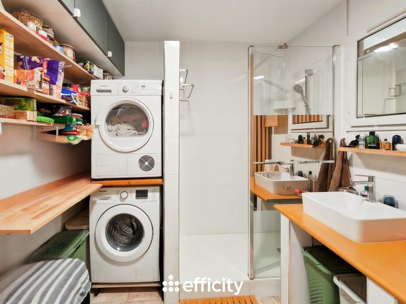 Pavillon - 145 m² - 7 pièces