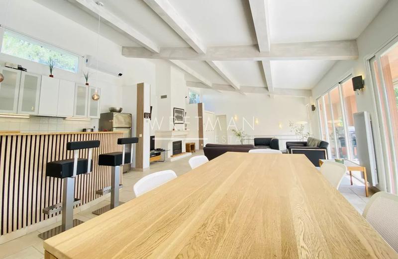 Villa - 152 m² - 5 pièces