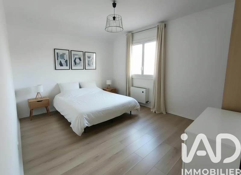 Maison - 110 m² - 6 pièces