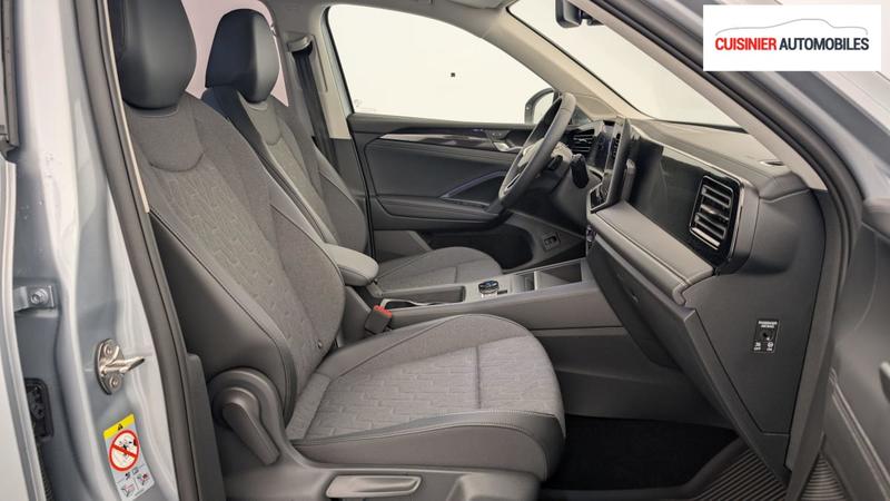 Volkswagen Tiguan Nouveau 1.5 eTSI 150cv Dsg7 Life Plus