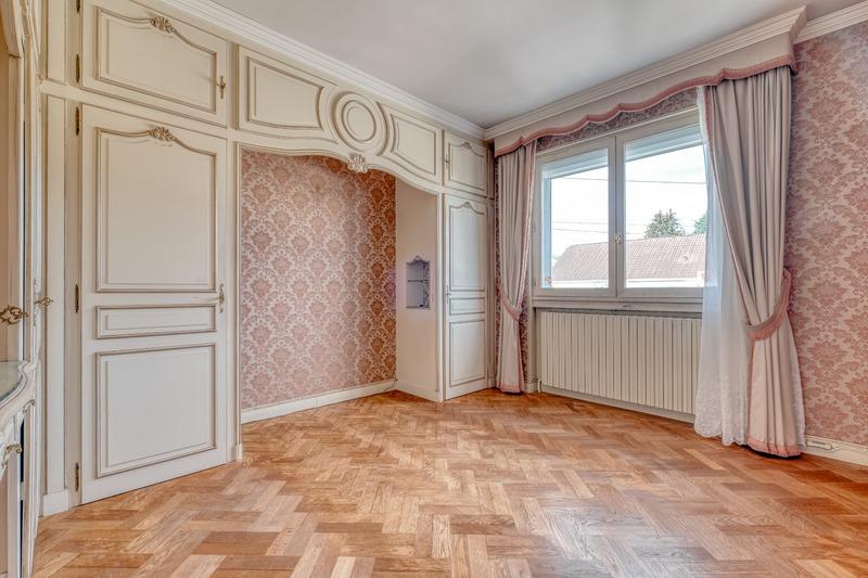 Maison - 148 m² - 7 pièces