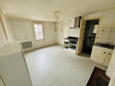 Appartement - 41 m² - 2 pièces