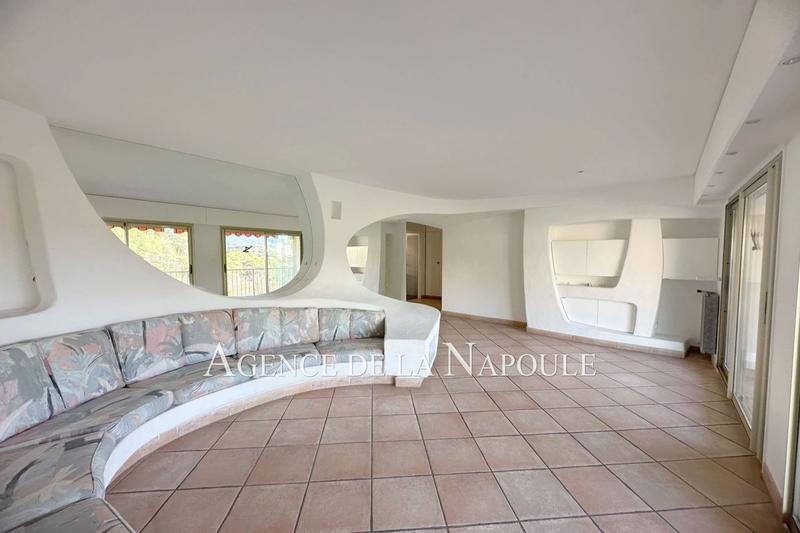 Appartement - 74 m² - 3 pièces