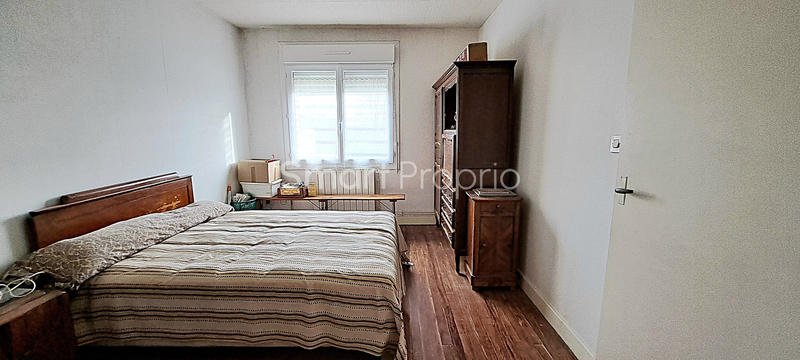 Maison - 97 m² - 5 pièces