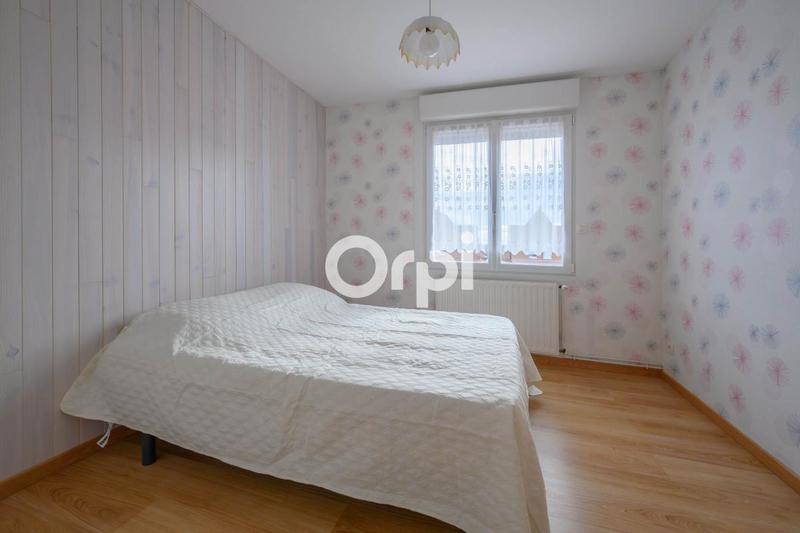 Maison - 126 m² - 5 pièces