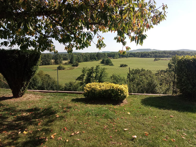 Maison - 166 m² - 6 pièces