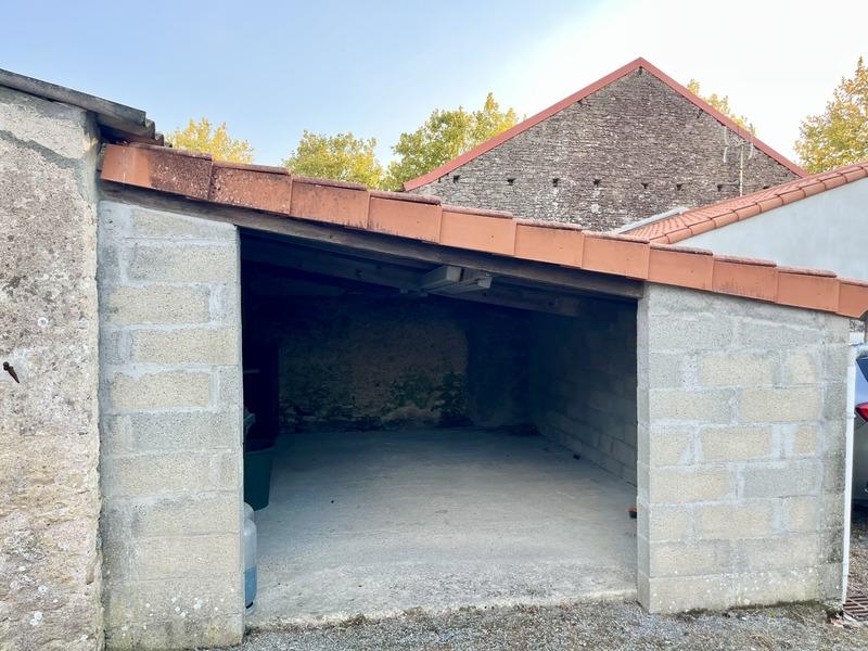 Maison - 74 m² - 4 pièces