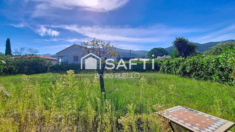 Maison - 180 m² - 7 pièces