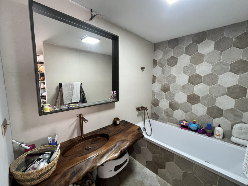 Maison de village - 180 m² - 5 pièces