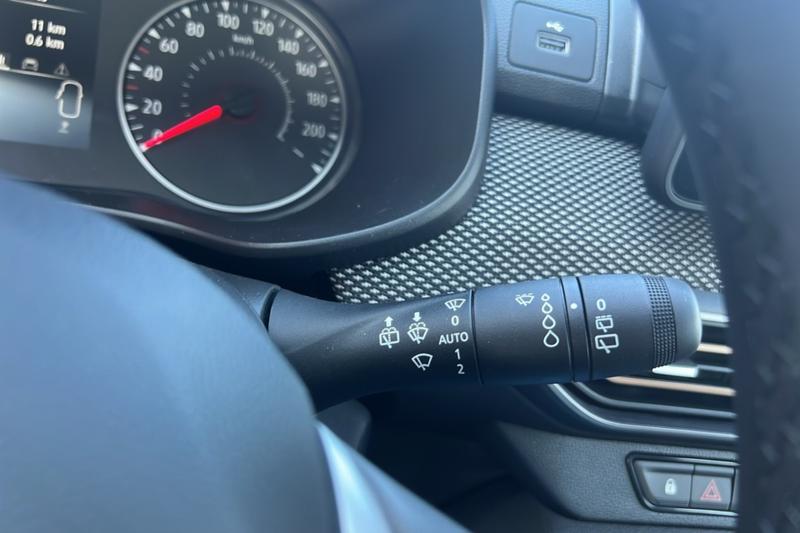 Dacia Sandero Stepway Tce 90 Expression