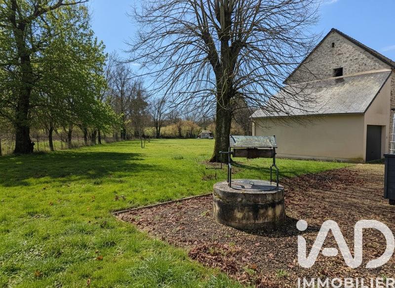 Maison - 127 m² - 5 pièces