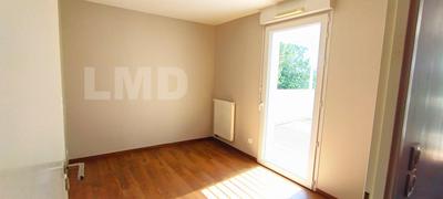 Appartement - 75 m² - 4 pièces