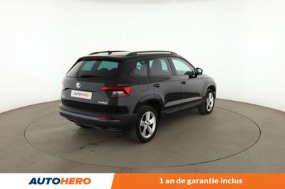 Skoda Karoq 1.0 Tsi Ambition Dsg7 116 ch