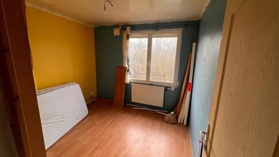 Maison - 70 m² - 5 pièces