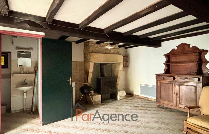 Maison - 253 m² - 14 pièces