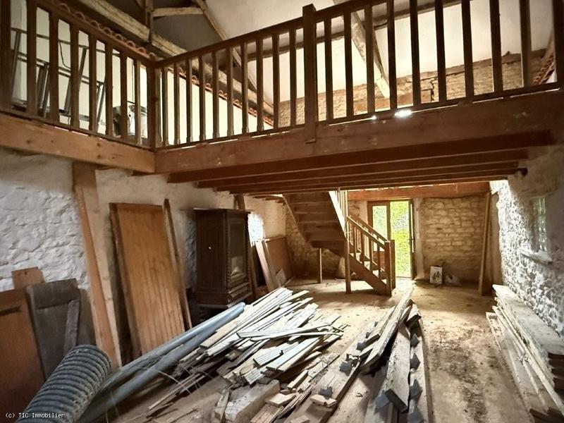 Maison - 194 m² - 5 pièces