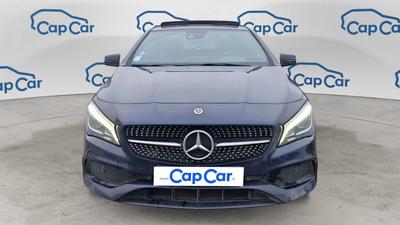 Mercedes Classe Cla 200 156 7g-Dct Fascination - Automatique