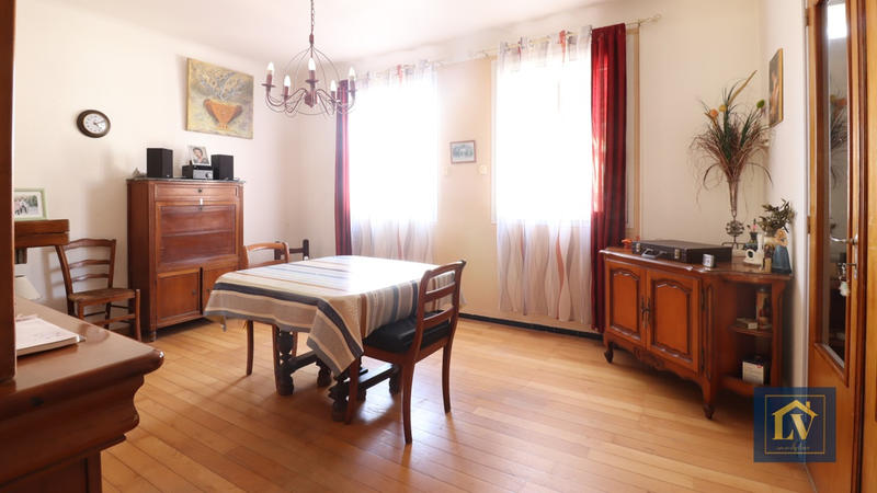 Villa - 126 m² - 6 pièces