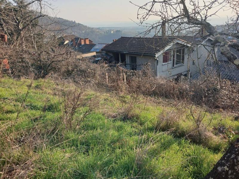 Maison - 170 m² - 3 pièces