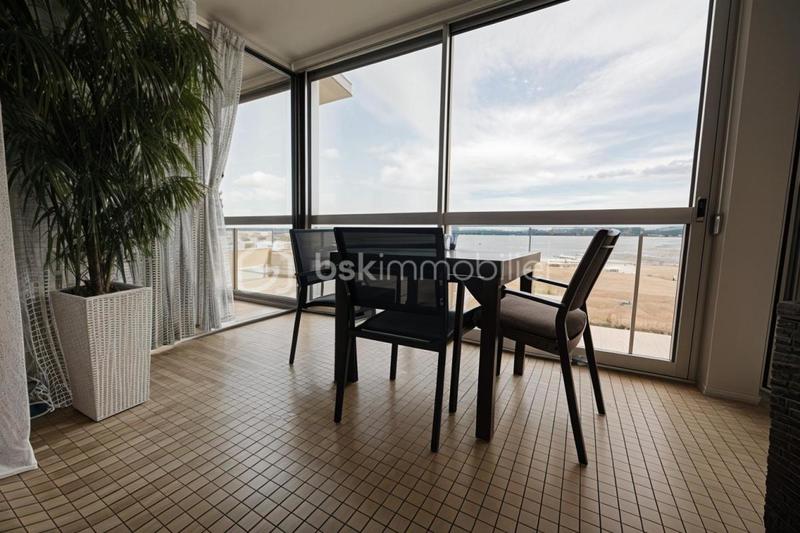 Appartement - 101 m² - 4 pièces