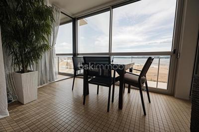 Appartement - 101 m² - 4 pièces