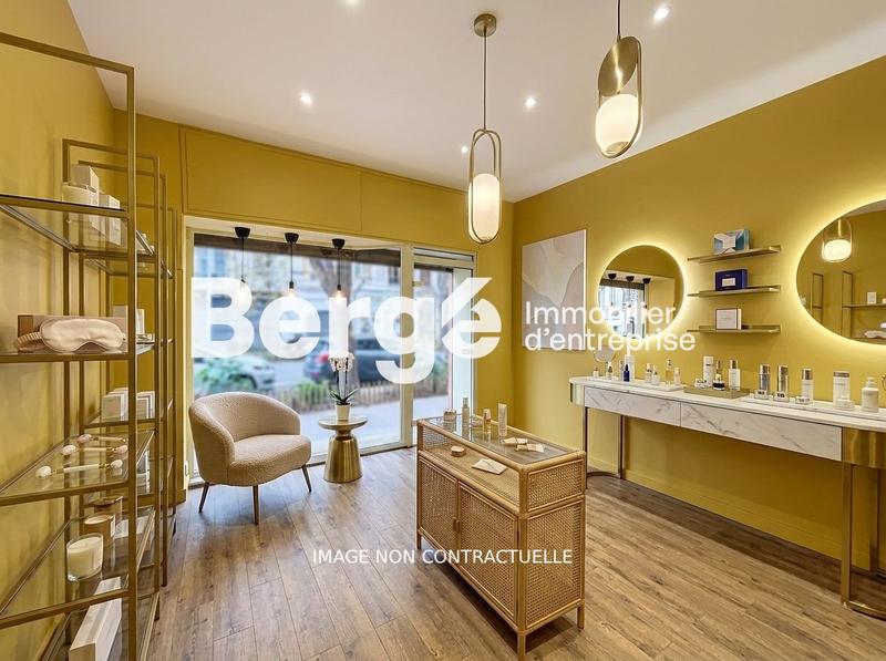 Local commercial - 50 m²