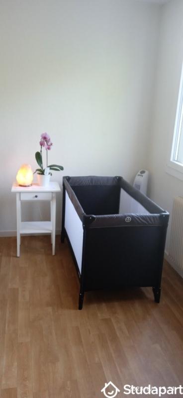 Appartement - 30 m² - 2 pièces