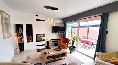 Maison de campagne - 180 m² - 6 pièces