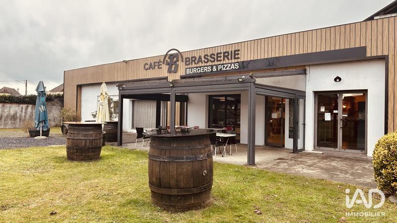 Local commercial - 300 m²