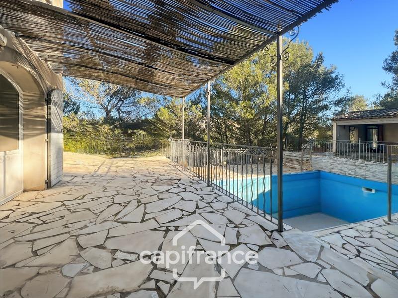 Maison d'architecte - 290 m² - 8 pièces