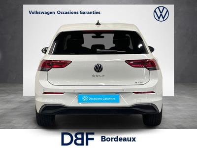 Volkswagen Golf 1.5 eTSI Opf 130 Dsg7 Match