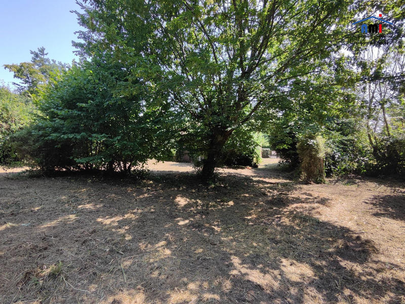 Maison ancienne - 75 m² - 2 pièces