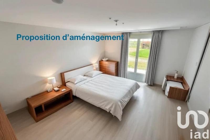 Maison de campagne - 189 m² - 7 pièces